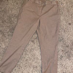 H&M work pants